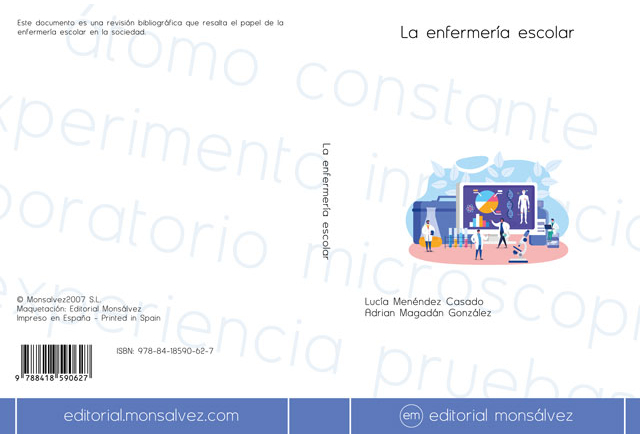 La enfermería escolar