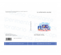 La enfermería escolar