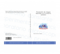 Prevención de riesgos laborales en el entorno sanitario