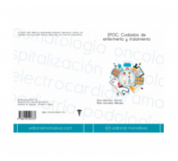 EPOC: Cuidados de enfermería y tratamiento
