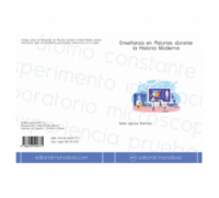 Enseñanza en Asturias durante la Historia Moderna