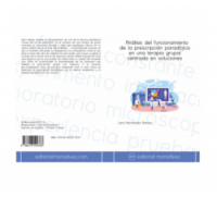 Análisis del funcionamiento de la prescripción paradójica en una terapia grupal centrada en soluciones