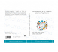 La fisioterapia en los cuidados paliativos hospitalarios