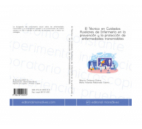 El Técnico en Cuidados Auxiliares de Enfermería en la prevención y la protección de enfermedades transmisibles