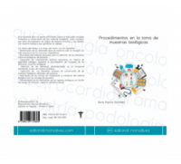 Procedimientos en la toma de muestras biológicas