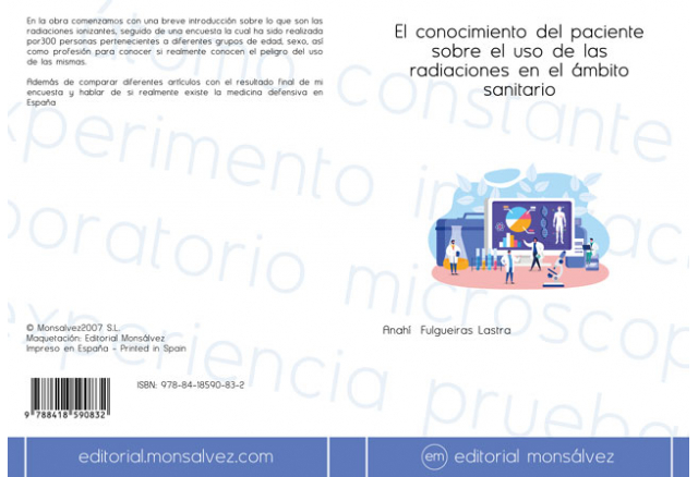 El conocimiento del paciente sobre el uso de las radiaciones en el ámbito sanitario