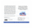 Proyecto de Investigación. Capilaroscopia en pacientes con enfermedad pulmonar intersticial idiopática frente a secundaria a enfermedades del tejido conectivo