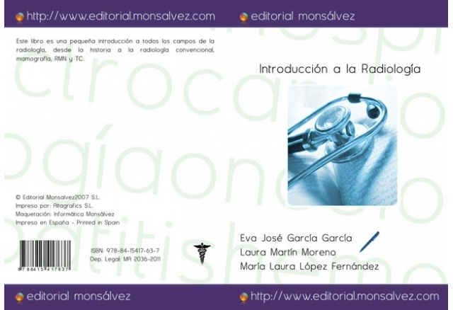 Introducción a la Radiología