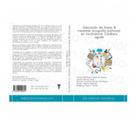 Valoración de líneas B mediante ecografía pulmonar en Insuficiencia Cardíaca aguda.