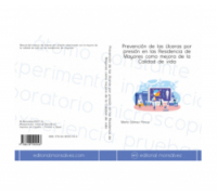 Prevención de las úlceras por presión en las Residencia de Mayores como mejora de la Calidad de vida