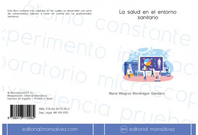 La salud en el entorno sanitario