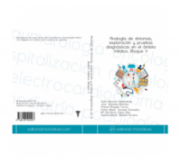 Analogía de síntomas, exploración y pruebas diagnósticas en el ámbito médico. Bloque V