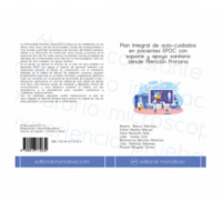 Plan Integral de auto-cuidados en pacientes EPOC con soporte y apoyo sanitario desde Atención Primaria