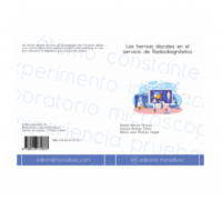 Las hernias discales en el servicio de Radiodiagnóstico