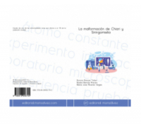 La malformación de Chiari y Siringomielia