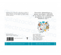 Educación diabetológica y apoyo psicológico individual en la mejora de la adherencia terapéutica en pacientes diabéticos tipo 1