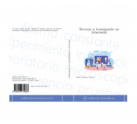 Técnicas e Investigación en Enfermería