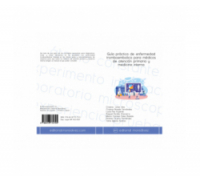 Guía práctica de enfermedad tromboembolica para médicos de atención primaria y medicina interna