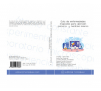 Guía de enfermedades tropicales para atención primaria y medicina interna