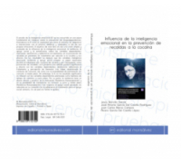 Influencia de la inteligencia emocional en la prevención de recaídas a la cocaína