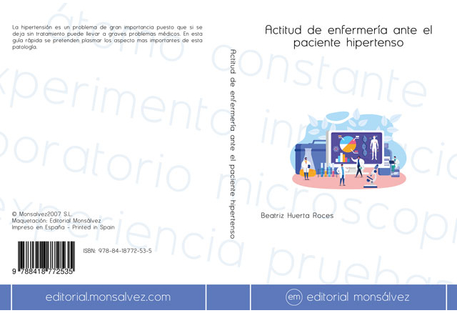 Actitud de enfermería ante el paciente hipertenso