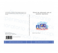 Actitud de enfermería ante el paciente hipertenso