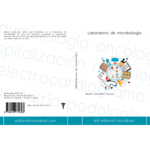 Laboratorio de microbiología