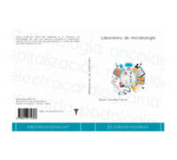 Laboratorio de microbiología