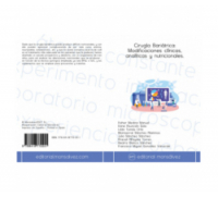 Cirugía Bariátrica: Modificaciones clínicas, analíticas y nutricionales.