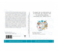 El papel de la enfermería en la provisión de soporte vital en pacientes críticos infectados por SARS-COV-2