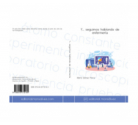 Y... seguimos hablando de enfermería