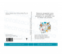 Distancia anogenital como biomarcador androgénico prenatal y su asociación con el cáncer de próstata.