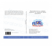 Efectividad de los cuidados paliativos en esclerosis lateral amiotrófica