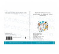 Sedación inhalatoria con sevoflurano en paciente crítico pediátrico