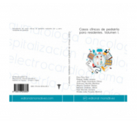 Casos clínicos de pediatría para residentes. Volumen I.