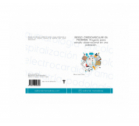 RIESGO CARDIOVASCULAR EN PSORIASIS. Proyecto para estudio observacional en una población.