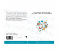 Recomendaciones para el paciente renal en hemodiálisis