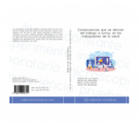 Consecuencias que se derivan del trabajo a turnos, en los trabajadores de la salud