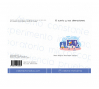 El sueño y sus alteraciones.