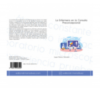 La Enfermera en la Consulta Preconcepcional