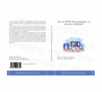 ¿Es la UCAPI Sociosanitaria un servicio eficiente?