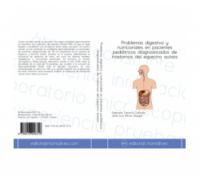 Problemas digestivo y nutricionales en pacientes pediátricos diagnosticados de trastornos del espectro autista