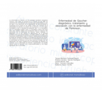 Enfermedad de Gaucher: diagnóstico, tratamiento y asociación con la enfermedad de Parkinson.