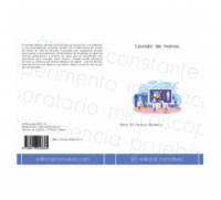Lavado de manos