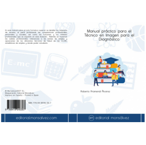 Manual práctico para el Técnico en Imagen para el Diagnóstico