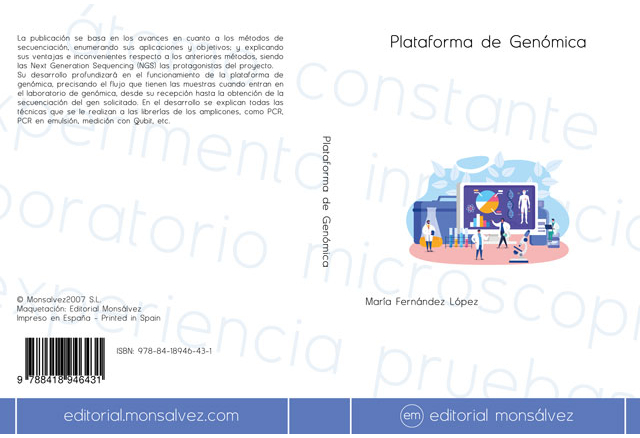 Plataforma de Genómica