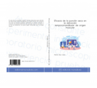 Eficacia de la punción seca en la disfunción temporomandibular de origen muscular