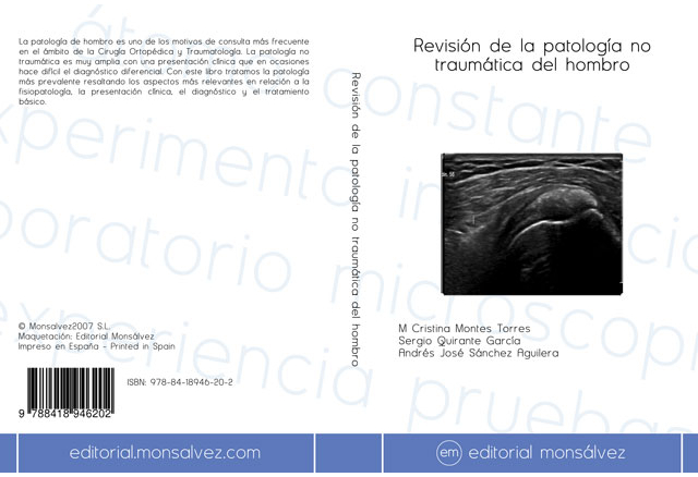 Revisión de la patología no traumática del hombro