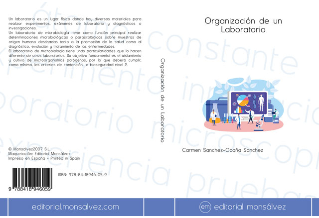Organización de un Laboratorio