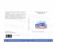 Organización de un Laboratorio